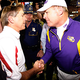 Illustration for article titled America Likes LSU Tomorrow; Vegas Doesn't